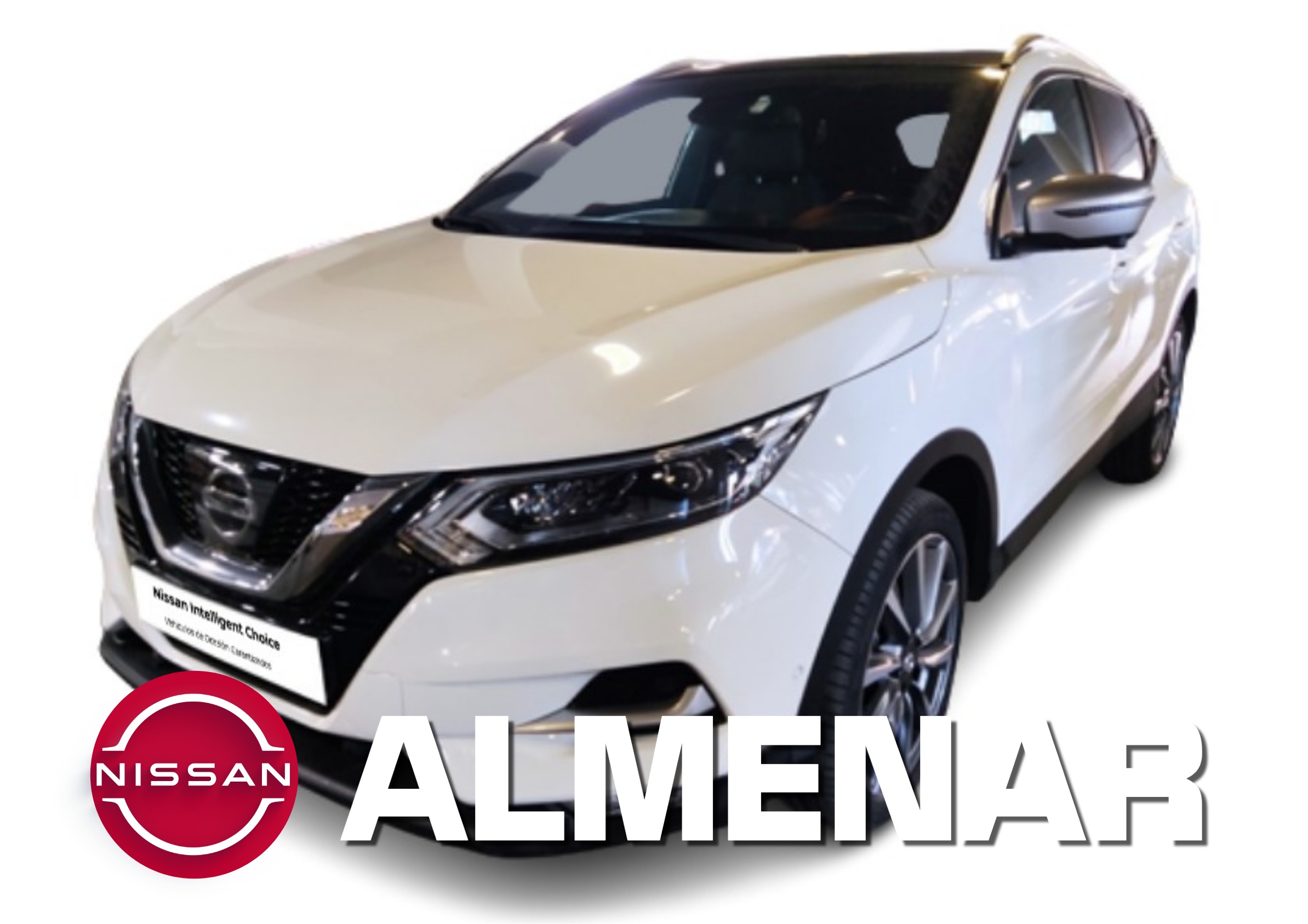 Nissan Almenar