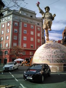 nissan micra en valencia