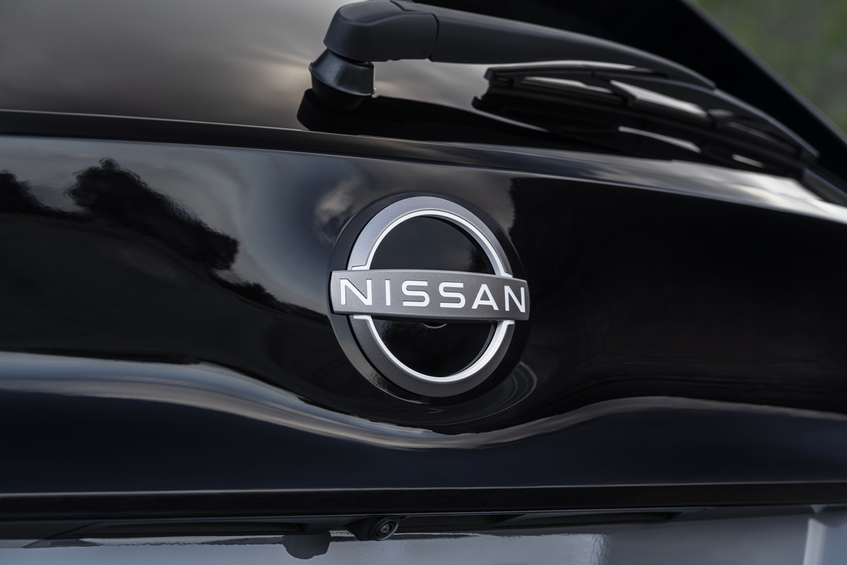 Nissan LEAF 022